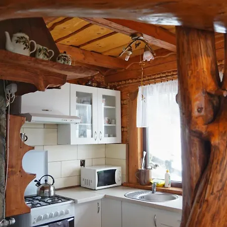 U Johnnego Piwniczna-Zdroj