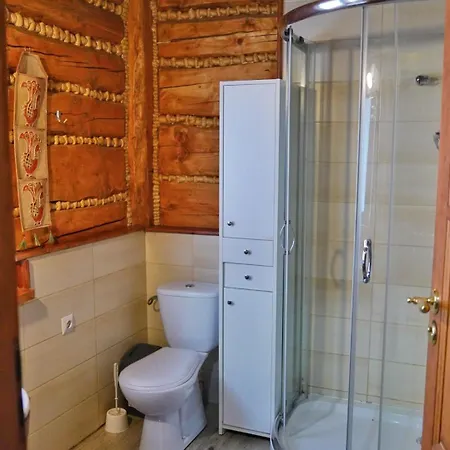 Chalet U Johnnego 27 Piwniczna-Zdroj