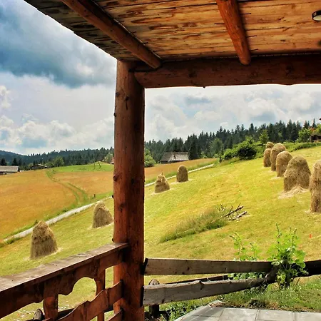 U Johnnego 27 Piwniczna-Zdroj