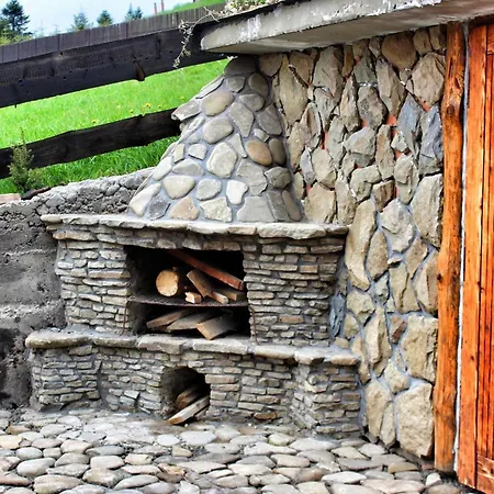 U Johnnego 27 Piwniczna-Zdroj