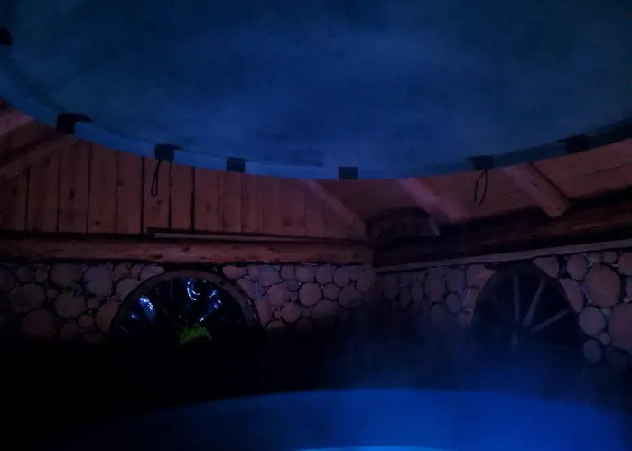 U Johnnego * Piwniczna-Zdroj