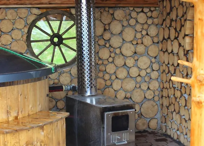 シャレー U Johnnego *