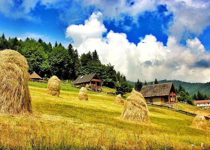 U Johnnego Domek alpejski Piwniczna-Zdroj