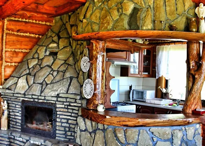 U Johnnego シャレー *