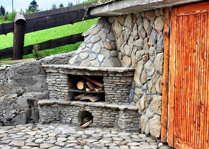 U Johnnego Piwniczna-Zdroj